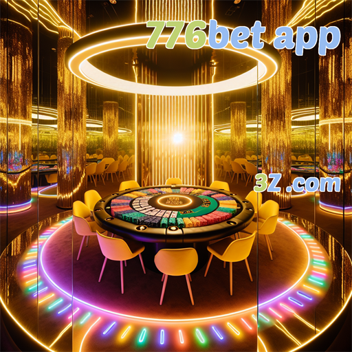 A Revolução dos Jogos Móveis: O Caso do 776bet App