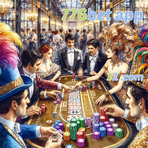 Explorando a Categoria de Pagamentos no 776bet App