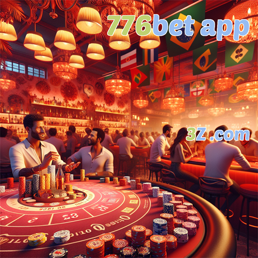 Explorando a Categoria de Suporte na 776bet App